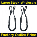 Bungee Cord Mooring Lines for Boats